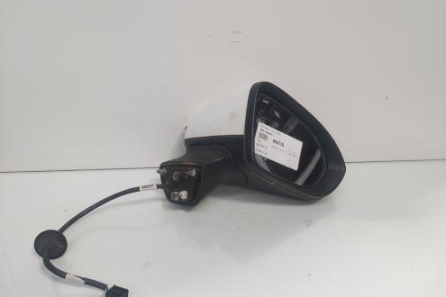 Oglinda electrica dreapta, Opel Astra K, vol pe dr (id:694776)