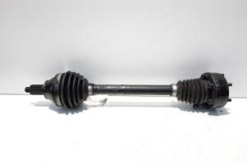 Planetara stanga fata, Seat Ibiza 5 (6J5), 1.2 TSI, CBZ, 5 vit man (id:694486)
