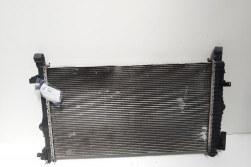Radiator racire apa,  cod GM13241724, Opel Insignia A, 2.0 CDTI, A20DTH, cutie automata (id:694693)