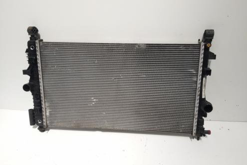 Radiator racire apa,  cod GM13241724, Opel Insignia A, 2.0 CDTI, A20DTH, cutie automata (id:694693)