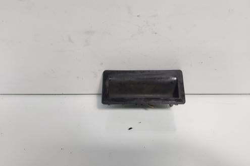 Maner deschidere capota spate, cod 5N0827566B, Audi A4 (8K2, B8) (id:594118)