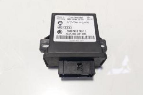 Modul xenon, cod 5M0907537, VW Passat Variant (3C5) (id:468602)