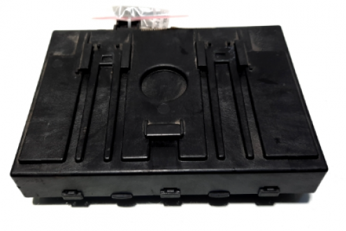 Modul confort central, cod 8V51-15K600-EG, Ford Fiesta 6 (id:136581)
