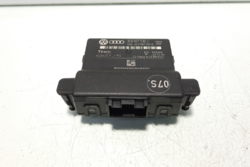 Modul control central, cod 3C0907530C, Vw Passat Variant (3C5) (id:609653)