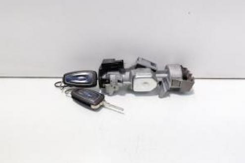 Contact cu cheie, cod 3M51-3F880-AE, Ford Focus 3 Turnier (id:693805)