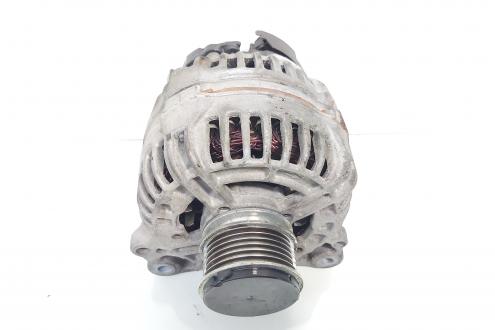 Alternator 140A Bosch, cod 06F903023F, Vw Golf 5 Variant (1K5) 2.0 TDI, BKD (idi:694283)