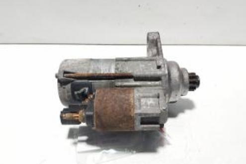 Electromotor, cod 02Z911023H, Vw Golf 5 (1K1) 1.9 TDI, BKC , 5 vit man (idi:694769)