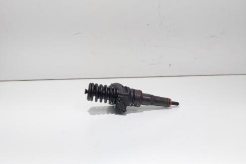 Injector, cod 03G130073G+, BPT, 0414720404, Audi A6 (4F2, C6), 2.0 TDI, BRE (id:693624)