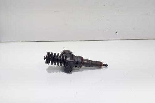 Injector, cod 03G130073B, BPT, 0414720403, VW Touran (1T1, 1T2) , 2.0 TDI, AZV (id:693607)