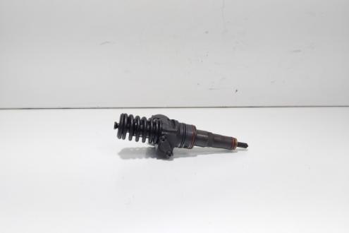 Injector, cod 03G130073G+, BPT, 0414720404, Audi A6 (4F2, C6), 2.0 TDI, BRE (id:693627)