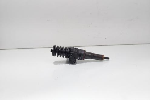 Injector, cod 03G130073G+, BPT, 0414720404, Audi A6 (4F2, C6), 2.0 TDI, BRE (id:693623)
