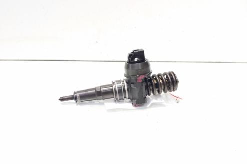 Injector, cod 038130073BP, BPT, 0414720314 , Audi A4 (8EC, B7) 1.9 TDI, BRB (id:694504)