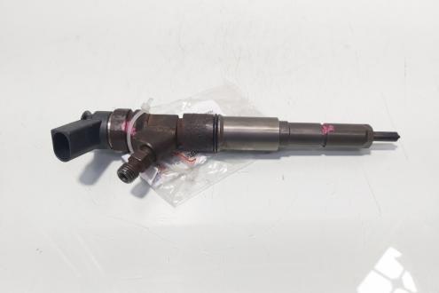 Injector, cod 7793836, 0445110216, Bmw 5 (E60), 2.0 diesel, 204D4 (id:694521)