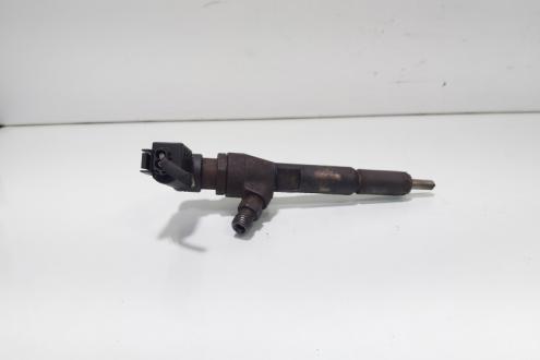 Injector, cod 7T1Q-9F593-AB, Ford Transit Connect (P65) 1.8 TDCI, R3PA (id:694567)