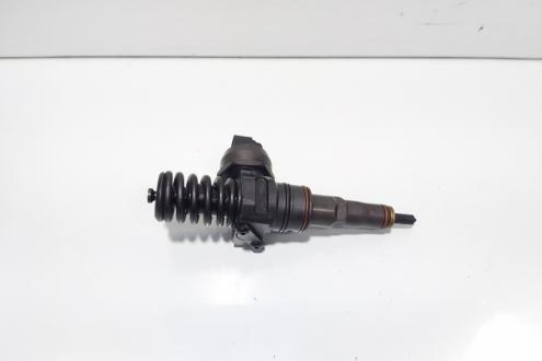Injector, cod 038130073AJ, BTD, 0414720037, VW Golf 4 (1J1), 1.9 TDI, ATD (id:694520)