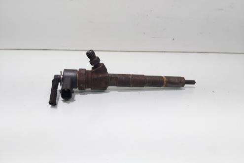 Injector, cod 0445110159, Opel Signum 1.9 CDTI, Z19DTH (id:694570)