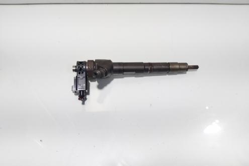 Injector, cod 04L130277AJ, 0445110477B, Seat Leon (5F1), 1.6 TDI, CLH (id:694820)