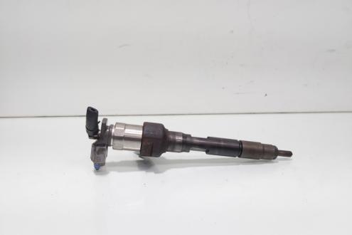 Injector, cod R2AA-13H50, Mazda 6 Hatchback (GG), 2.2 MZR-CD, R2AA (id:694535)