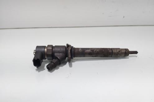 Injector, cod 8658352, 0445110078, Volvo S60 2.4D, D5244T (id:694582)