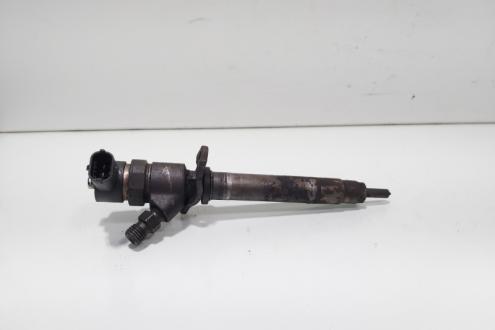 Injector, cod 8658352, 0445110078, Volvo S60 2.4D, D5244T (id:694589)