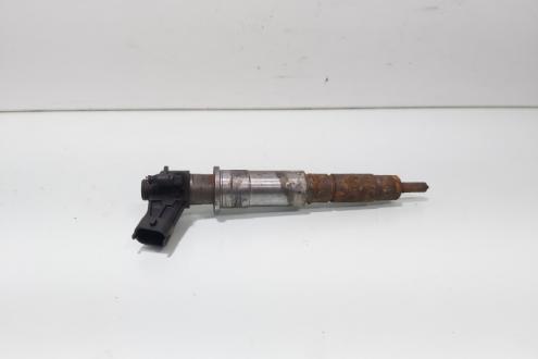 Injector, cod 0445115007, 82409398, Opel Vivaro (F7), 2.0 CDTI, M9R782 (id:694530)