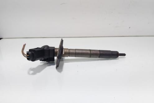 Injector, cod 059130277S, 0445115024, Audi A6 (4F2, C6) 3.0 TDI, BMK (id:694563)