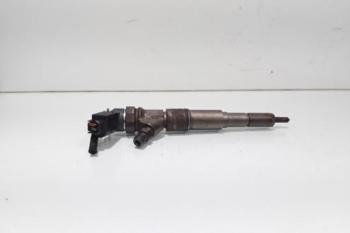 Injector, cod 7793836, 0445110216, Bmw 5 (E60), 2.0 diesel, 204D4 (id:694509)