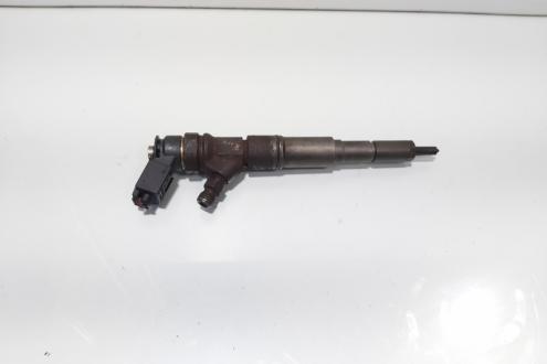Injector, cod 7793836, 0445110216, Bmw 5 (E60), 2.0 diesel, 204D4 (id:694522)