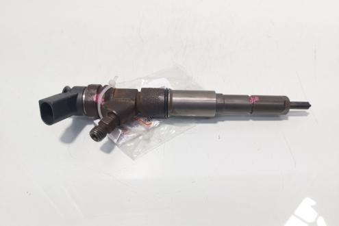 Injector, cod 7793836, 0445110216, Bmw 5 (E60), 2.0 diesel, 204D4 (id:694522)