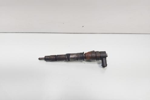 Injector, cod 0445110338, Renault Trafic 2 2.0 DCI (id:693643)