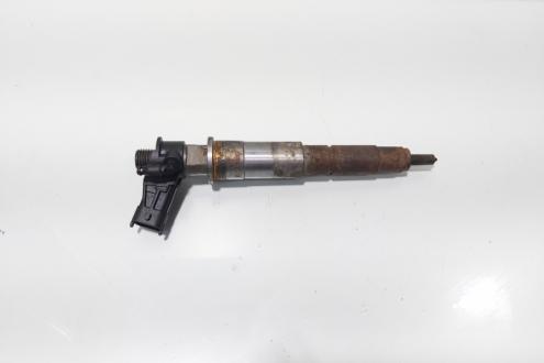 Injector, cod 0445115007, 82409398, Opel Vivaro (F7), 2.0 CDTI, M9R782 (id:694531)