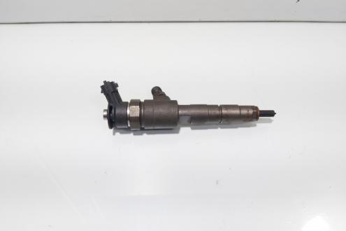 Injector, cod 0445110566, Citroen C4 Grand Picasso, 1.6 Blue HDI, BHZ (id:694537)