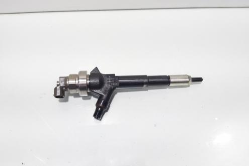 Injector Denso, cod GM55567729, Opel Astra J, 1.7 CDTI, A17DTR (id:693878)