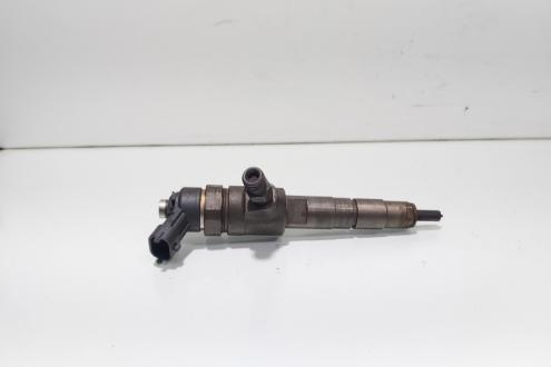 Injector, cod 0445110566, Citroen C4 Grand Picasso, 1.6 Blue HDI, BHZ (id:694538)