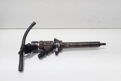 Injector, cod 0445110259, Citroen Xsara Picasso, 1.6 HDI, 9HZ (id:694612)