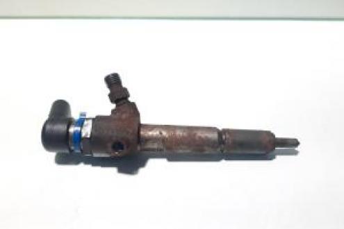 Injector, cod 7T1Q-9F593-AB, Ford Transit Connect (P65), 1.8 TDCI, R3PA (id:694569)
