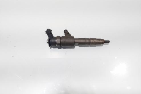 Injector, cod 0445110566, Citroen C4 Grand Picasso, 1.6 Blue HDI, BHZ (id:694539)
