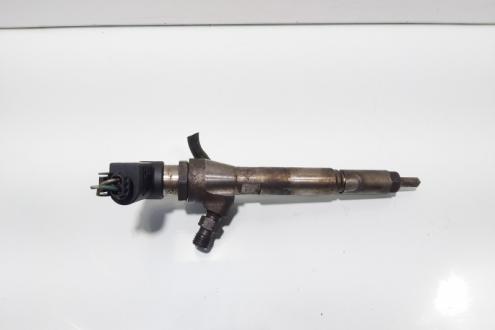 Injector, cod 8200294788, 166009445R, Renault Laguna 3, 1.5 DCI, K9K (id:694555)