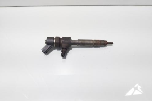 Injector, cod 0445110068, Alfa Romeo 156 (932), 2.4 JTD, 839A6000 (id:694587)