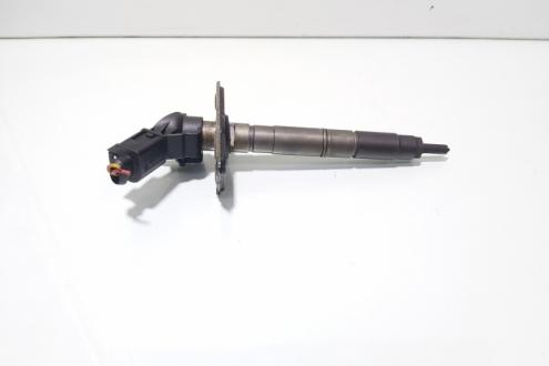 Injector, cod 059130277S, 0445115024, Audi A6 (4F2, C6) 3.0 TDI, BMK (id:694564)