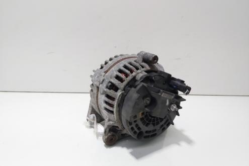 Alternator 150A, cod 8200728292E, Nissan Qashqai 1.5 DCI, K9K430 (id:694830)