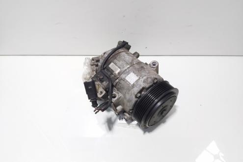 Compresor clima, cod 6Q0820808A, Vw Polo (9N) 1.6 TDI, BMS (id:694847)