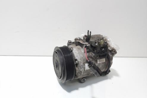 Compresor clima, cod 6Q0820808A, Vw Polo (9N) 1.6 TDI, BMS (id:694847)