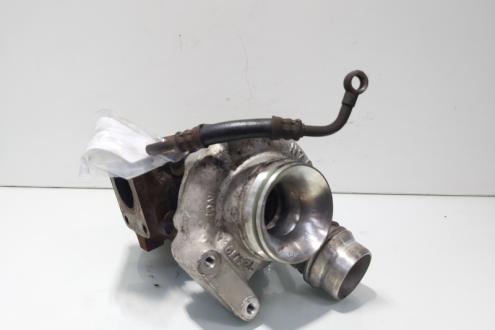 Turbosuflanta, cod 850689301A, Bmw X1 (E84) 2.0 diesel, N47D20C (id:694905)
