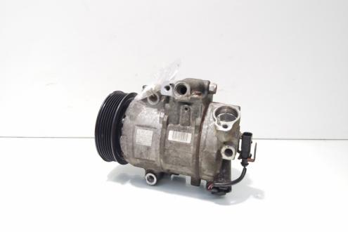 Compresor clima, cod 6Q0820808D, Seat Ibiza 5 (6J5), 1.9 TDI, BLS (id:694844)