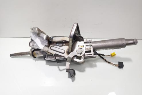Motoras blocare ax volan, cod 8K0905852E, Audi A4 Avant (8K5, B8) (id:694809)