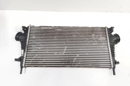 Radiator intercooler, cod GM13241751, Opel Insignia A, 2.0 CDTI, A20DTH (id:694692)