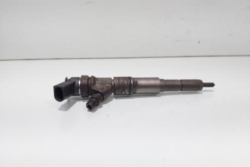 Injector, cod 0445110209, 7794435, Bmw 5 Touring (E61), 2.0 diesel, 204D4 (idi:694572)