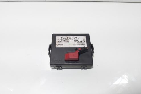 Modul confort, cod 5Q0907530D, Skoda Octavia 3 Scout (5E5) (idi:680048)