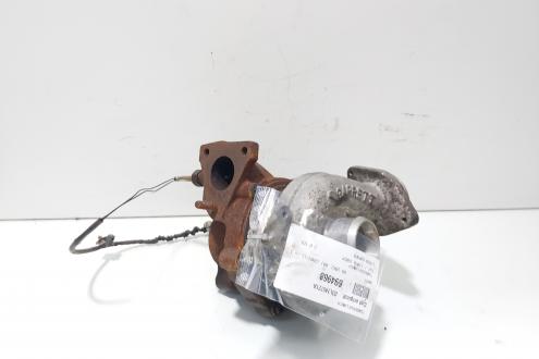 Turbosuflanta, cod 03L145721A, Audi A4 (8K2, B8) 2.0 TDI, CJC (id:694968)
